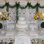 Aluguel Decoração Para Festa de Aniversários Bodas
