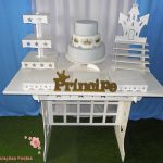 Decoração Kit Provençal Festa Infantil Príncipe