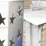 Locação de Decoração Para Festa Kit Provençal