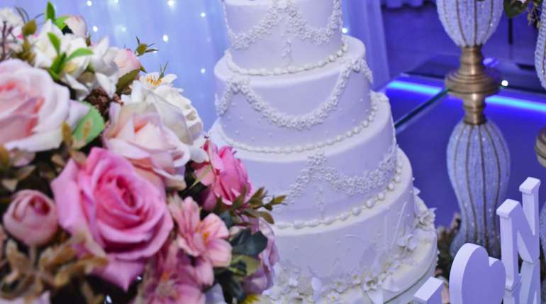 Aluguel Decoração de Casamento