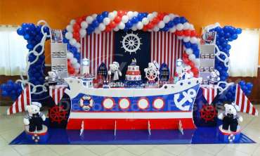 Tema do Evento