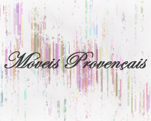 Kits em Móveis Provençais
