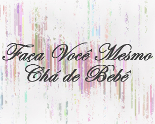 Kits Provençais Temas de Chá de Bebê
