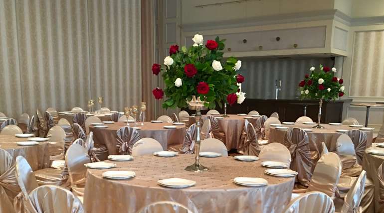 Aluguel Decoração Eventos Corporativos